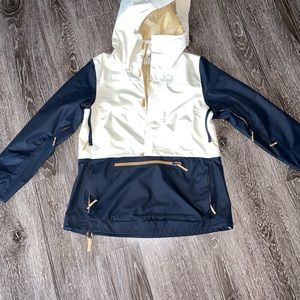 Stoic Snowboard Shell Jacket